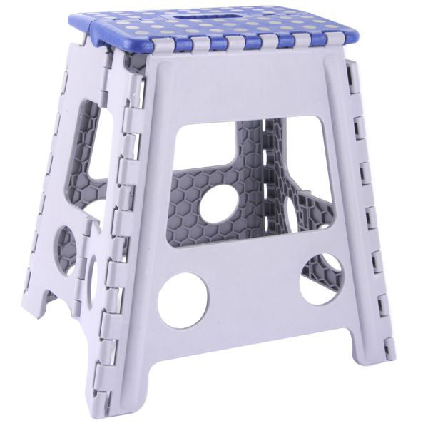 SGABELLO PIEGHEVOLE MULTIUSO BIG        XTRA 09506