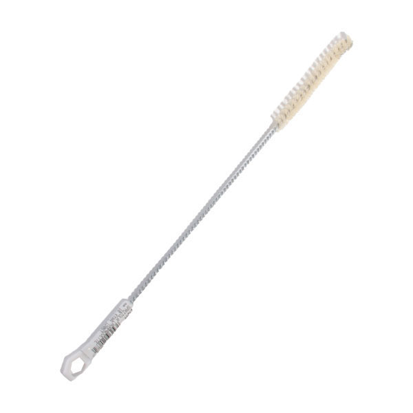 SPAZZOLA LAVAPROVETTE             mm 10 XTRA 12067