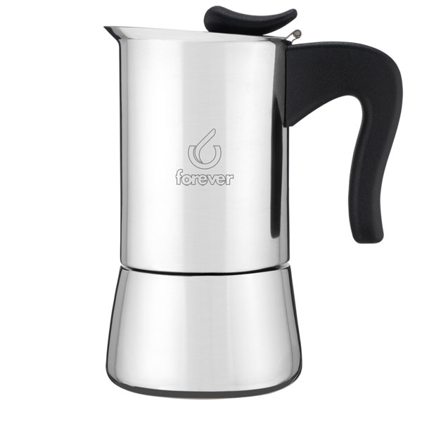 CAFFETTIERA MISS SPLENDY Tz 6 FOREVER
