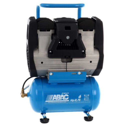 COMPRESSORE 6 HP1 M C1 START SILENT OS10P ABAC