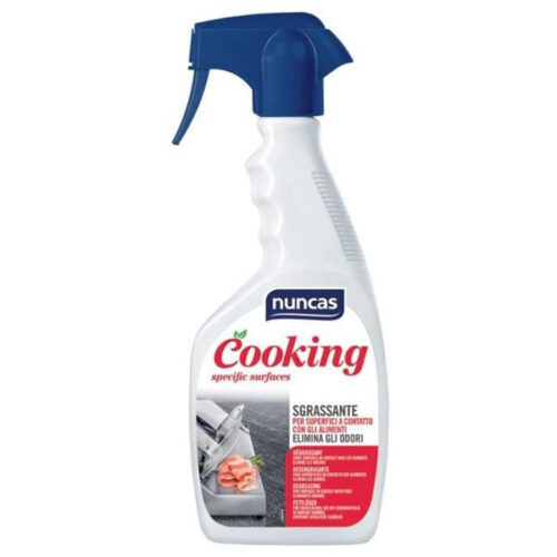 SGRASSATORE MULTIUSO COOKING         ml 500 NUNCAS