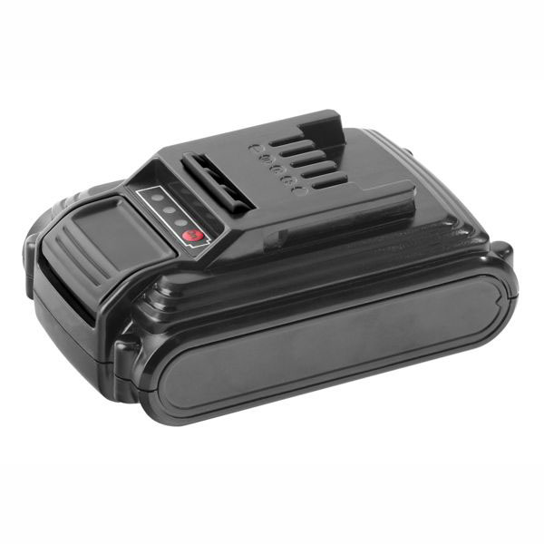 BATTERIA LITIO V18 Ah 2,0 PB2000 EXCEL 09664