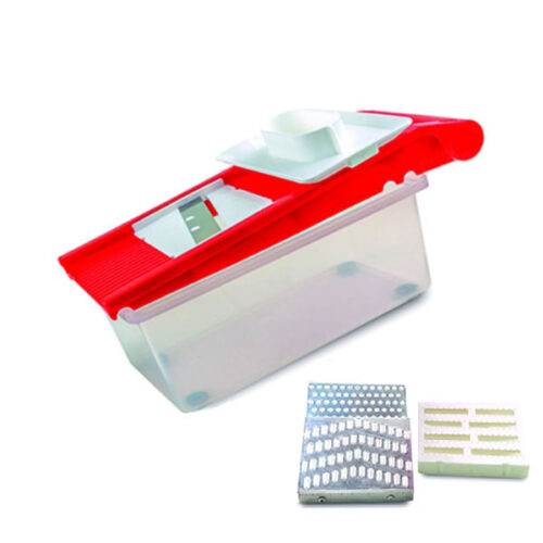 AFFETTATORE MAGIC GRATER                 RIGAMONTI