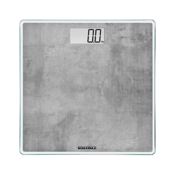 PESAPERSONE DIGIT.COMPACT 300 CONCRETE 180 SOEHNLE
