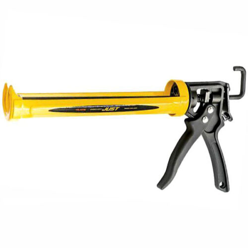 PISTOLA SILICONE APERTA JUST                TAJIMA