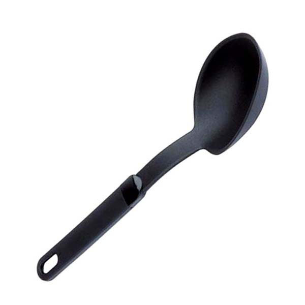 CUCCHIAIONE NYLON RISO               cm 29 ZANETTI