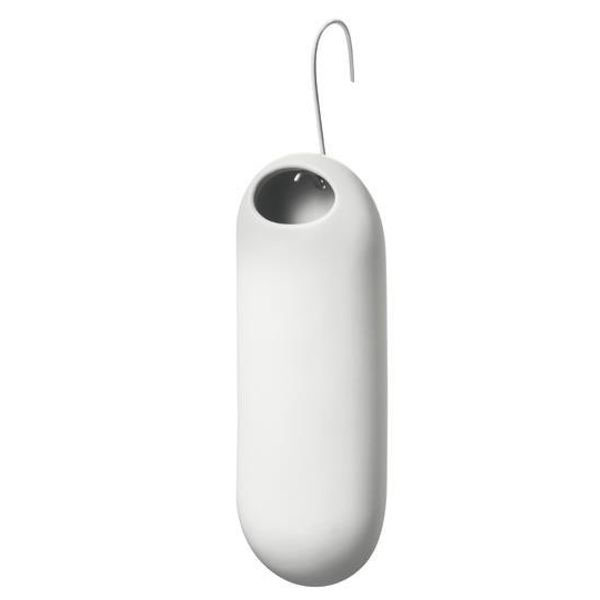 UMIDIFICATORE CERAMICA OVALE         FANCY TESCOMA