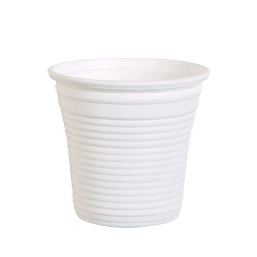 BICCHIERE BIANCO         cc  80 Pz 50 NATURAL BIBO