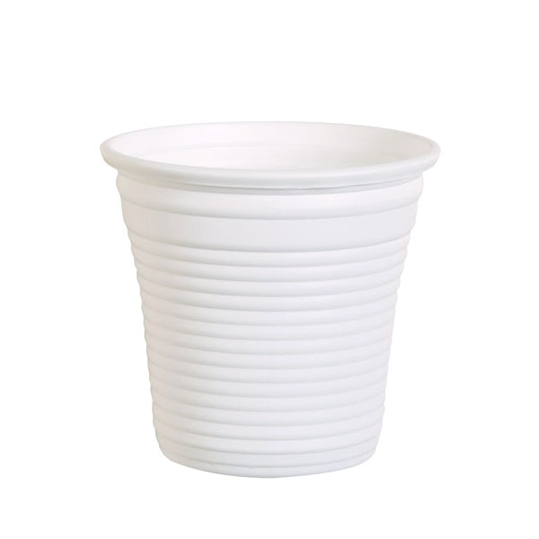 BICCHIERE BIANCO         cc  80 Pz 50 NATURAL BIBO
