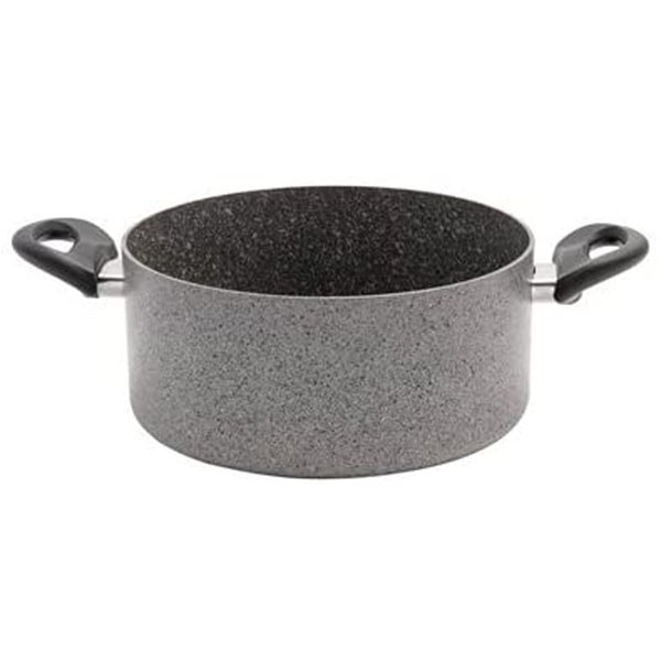 CASSERUOLA 2 MANICI cm 16 CORTINA ECO BALLARINI