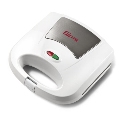 TOSTAPANE PIASTRA BIANCO                TS03 GIRMI