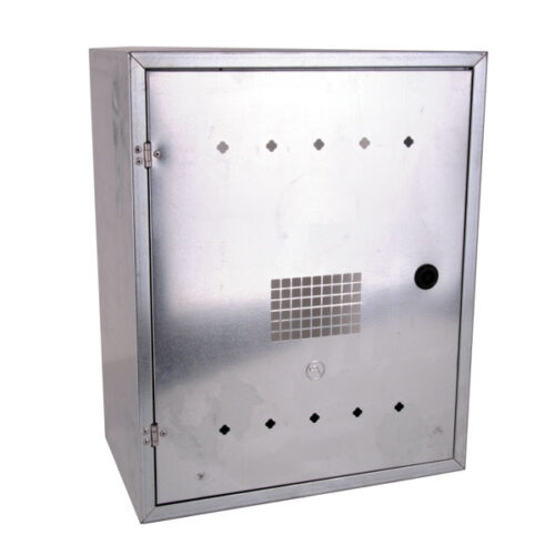 CASSETTA METANO 30x55 ZN EXTRA