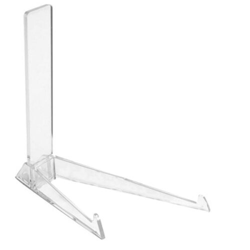 ESPONI PIATTI KRISTAL         cm 08/12 Pz 3 DIEMME