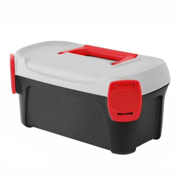CASSETTA PORTAUTENSILI SMART 38x23 h 22 KISTEN