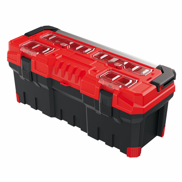 CASSETTA PORTAUTENSILI TITAN ROS.75×30 h 30 KISTEN