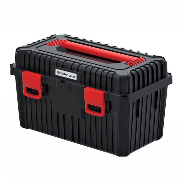 CASSETTA PORTAUTENSILI HEAVY 44x36 h 33 KISTEN