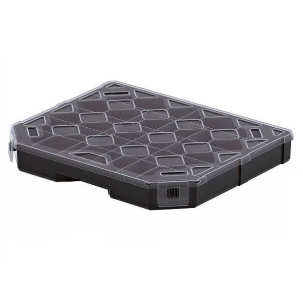 VALIGETTA PORTAMINUTERIA TAGER   28×24 h  4 KISTEN