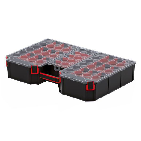 VALIGETTA PORTAMINUTERIA TAGER 57x39 h 10 KISTEN