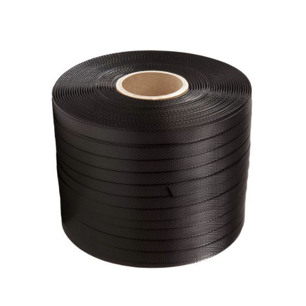 REGGETTA PLASTICA 12×0,5 f. 60 NERA m 1250
