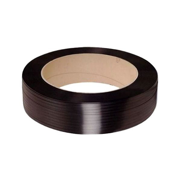 REGGETTA PLASTICA 12×0,5 f.400 NERA m 3000