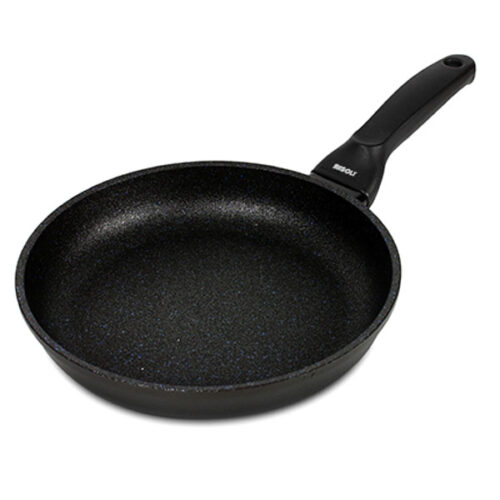 PADELLA cm 20 EXTRABLACK RISOLI