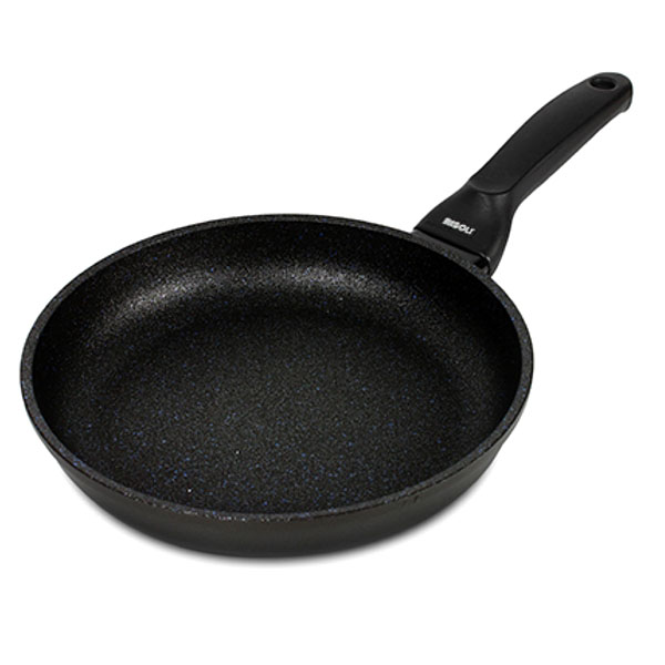 PADELLA cm 20 EXTRABLACK RISOLI