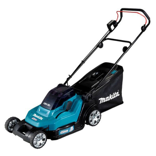 RASAERBA BATTERIA V.18x2 LI 43      DLM432Z MAKITA
