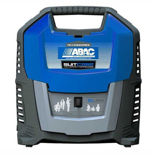 COMPRESSORE DIRETTO HP1,5 M C1 SUITCASE 0 ABAC