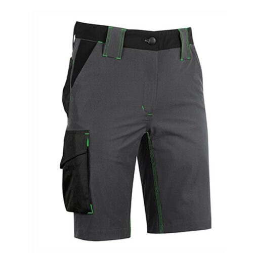 BERMUDA ASPHALT GREY GREEN L        MERCURY UPOWER