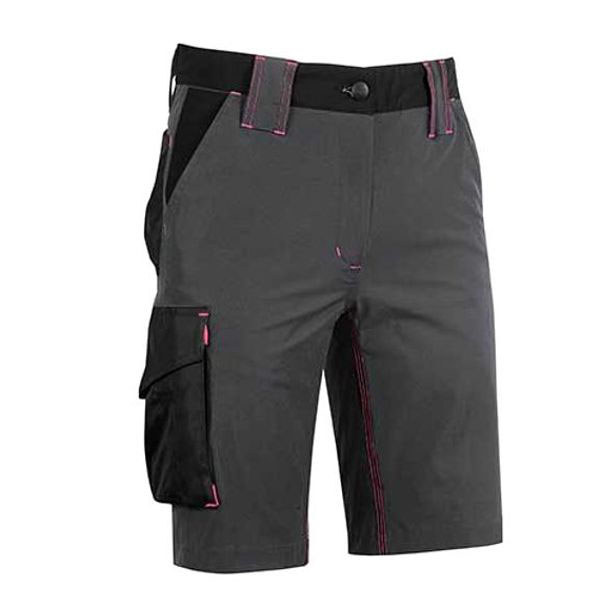 BERMUDA GREY FUCSIA M MERCURY UPOWER