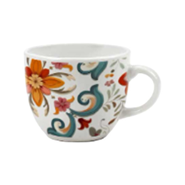 TAZZA CAFFE CERAMICA ENJOY       Pz 6 PASSIONECASA