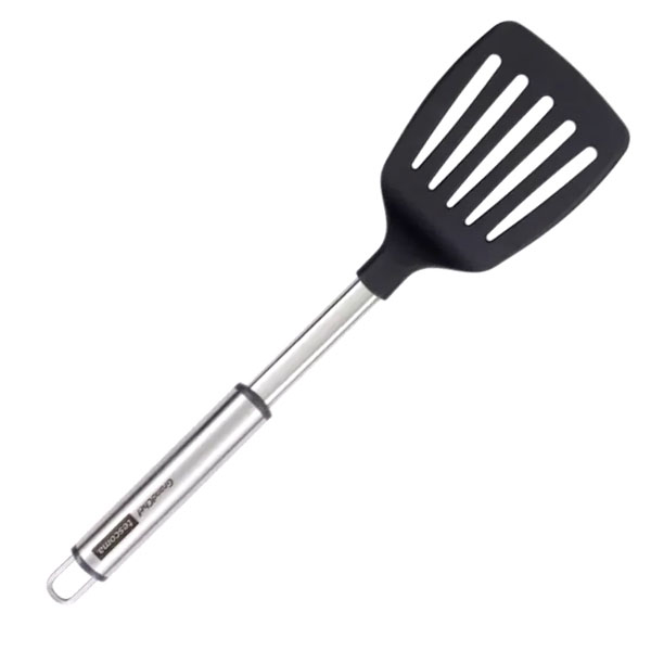 PALETTA IN/NY FORATA      cm 35 GRANDCHEF+ TESCOMA