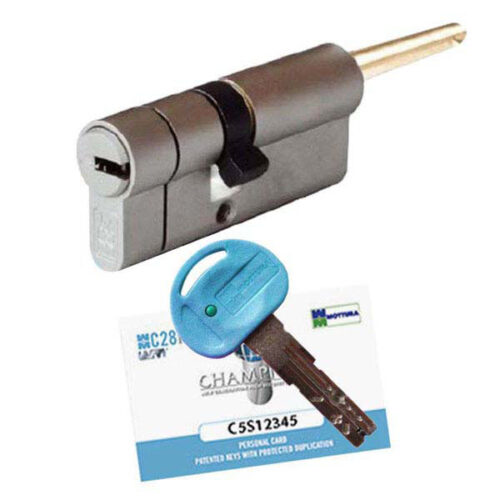 CILINDRO INFILARE GOLD  72-41-31      CP8P MOTTURA