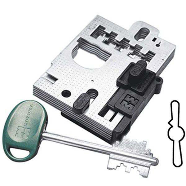 GORGES RICAMBIO EASY GO 107 SX       91384 MOTTURA