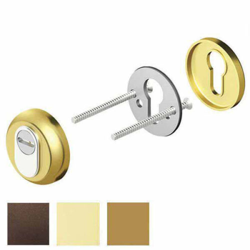 PROTETTORE GUARD mm 38 CS               OR02 DISEC