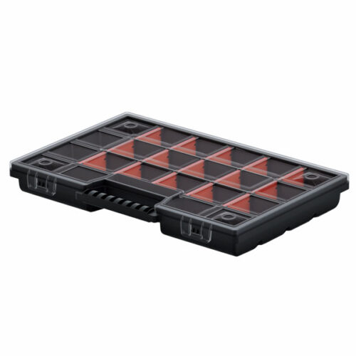 VALIGETTA PORTAMINUTERIA NOR    29x19 h 3,5 KISTEN