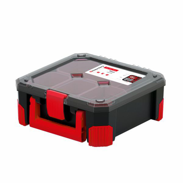 VALIGETTA PORTAMINUTERIA TITAN   28×28 h 11 KISTEN