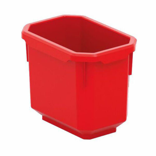 VASCHETTA PORTAMINUT.TITAN Pz 6   11x 8 h 9 KISTEN