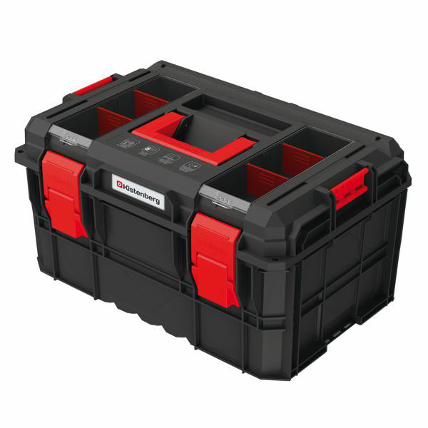 CASSETTA PORTAUTENS.XBLOCK LOG   54×38 h 31 KISTEN