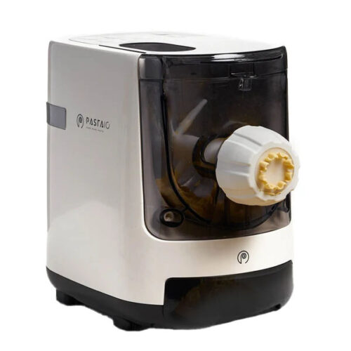 MACCHINA PASTA ELETTRICA     cm 18x37 h 25 PASTAIO