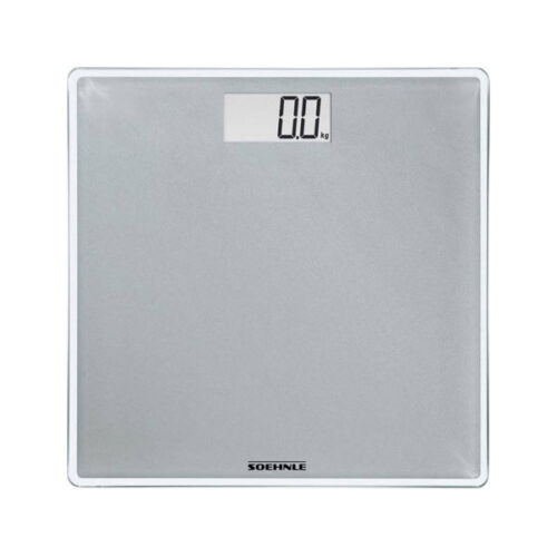 PESAPERSONE DIGIT.COMPACT 300 GRIGIA   180 SOEHNLE