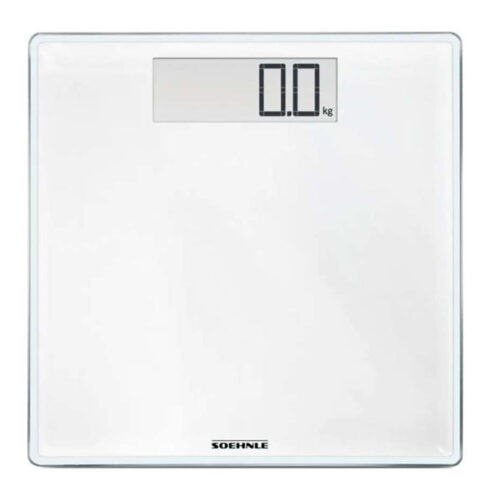 PESAPERSONE DIGIT.COMFORT 100 180 SOEHNLE