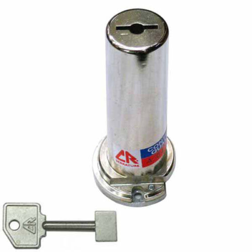CILINDRO POMPA mm 60 d 29                  20CR CR