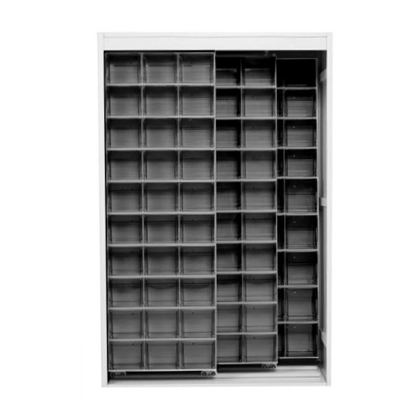 MOBILE 2 PANNELLI 127×60 h 195 POSTI 154   MOBILPL