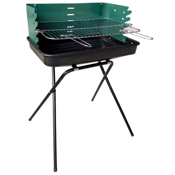 BARBECUE GLENDALE                 65×37 h 85 THORX