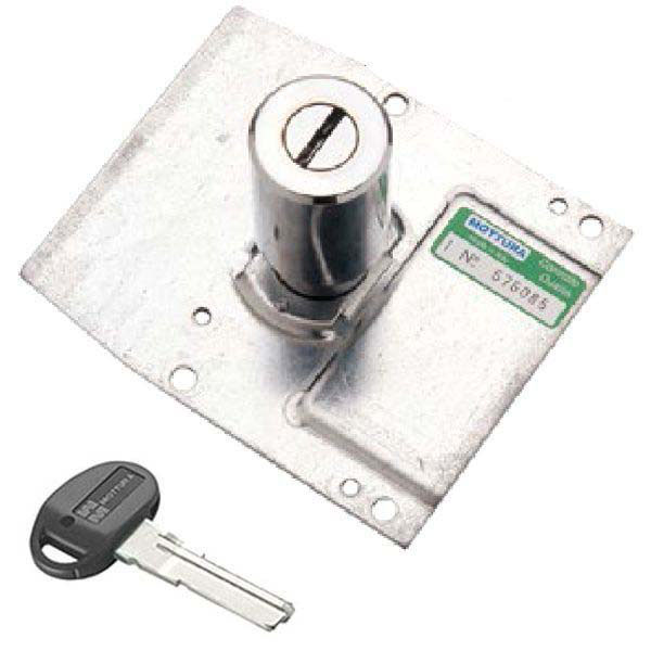 CILINDRO POMPA C10 mm 50 d 30        91155 MOTTURA