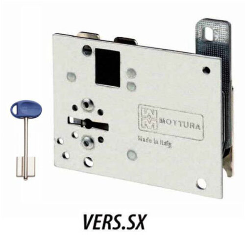 NUCLEO RICAMBIO SX                   91057 MOTTURA