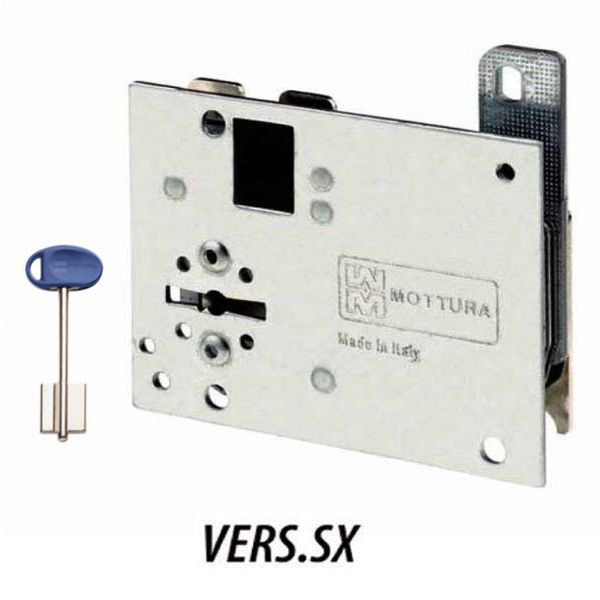 NUCLEO RICAMBIO SX 91057 MOTTURA