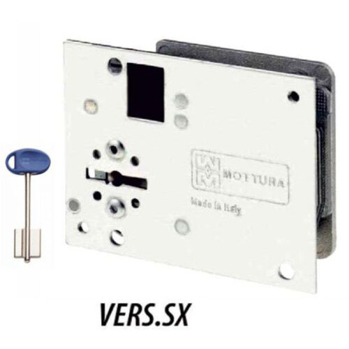 NUCLEO RICAMBIO DX QUICK             91062 MOTTURA