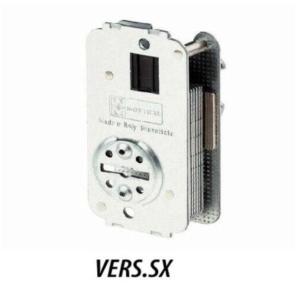 NUCLEO RICAMBIO DX COMPACT           89760 MOTTURA